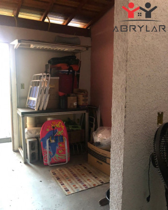 Imagem Sobrado com 3 Quartos para Alugar, 128 m² em Parque Residencial Eloy Chaves - Jundiaí Imagem Sobrado com 3 Quartos para Alugar, 128 m² em Parque Residencial Eloy Chaves - Jundiaí