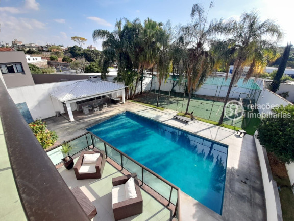 Imagem Casa com 4 Quartos para Alugar, 750 m² em São Luiz (pampulha) - Belo Horizonte Imagem Casa com 4 Quartos para Alugar, 750 m² em São Luiz (pampulha) - Belo Horizonte