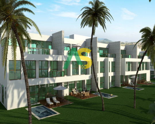 Imagem Imóvel com 4 Quartos à Venda, 182 m² em Praia De Toquinho - Ipojuca