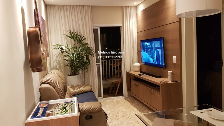 Imagem Imóvel com 2 Quartos à Venda, 50 m² em Residencial Santa Giovana - Jundiaí