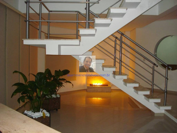 Imagem Casa com 4 Quartos à Venda, 538 m² em São Paulo Ii - Cotia