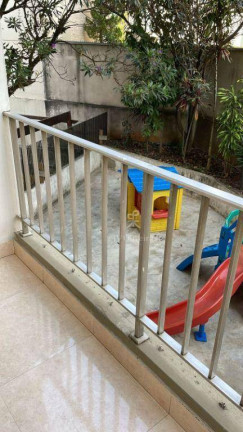 Imagem Apartamento com 4 Quartos à Venda, 96 m² em Vila Sônia - São Paulo Imagem Apartamento com 4 Quartos à Venda, 96 m² em Vila Sônia - São Paulo