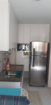 Imagem Apartamento com 2 Quartos à Venda, 51 m² em Morumbi - São Paulo Imagem Apartamento com 2 Quartos à Venda, 51 m² em Morumbi - São Paulo