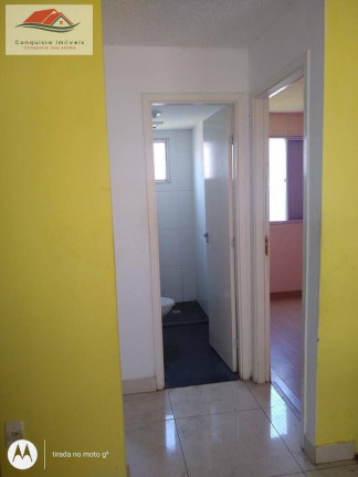 Imagem Apartamento com 2 Quartos à Venda, 46 m² em água Chata - Guarulhos Imagem Apartamento com 2 Quartos à Venda, 46 m² em água Chata - Guarulhos