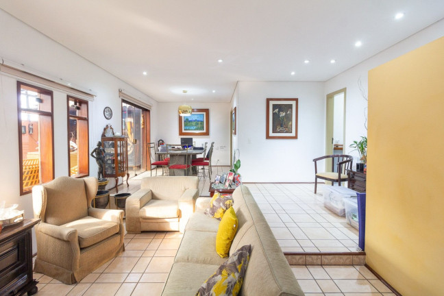 Imagem Casa com 3 Quartos à Venda, 177 m² em Lapa - São Paulo