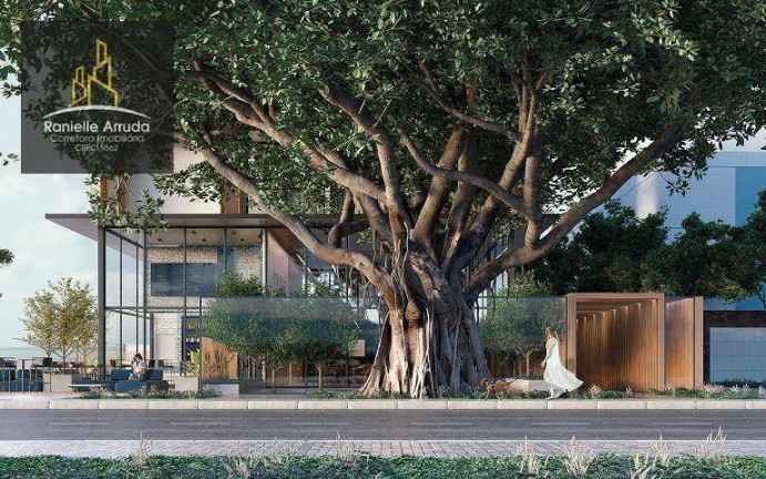 Imagem Apartamento com 2 Quartos à Venda, 47 m² em Jardim Oceania - João Pessoa Imagem Apartamento com 2 Quartos à Venda, 47 m² em Jardim Oceania - João Pessoa