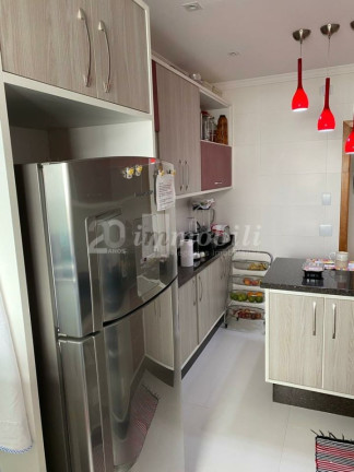 Imagem Apartamento com 2 Quartos à Venda, 98 m² em Santa Cecília - São Paulo