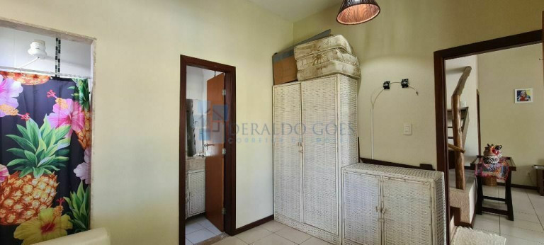 Imagem Casa com 4 Quartos à Venda, 285 m² em Guarajuba - Camaçari Imagem Casa com 4 Quartos à Venda, 285 m² em Guarajuba - Camaçari
