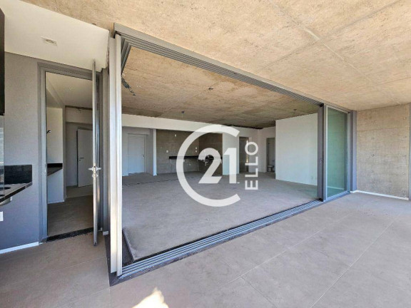Imagem Apartamento com 3 Quartos à Venda, 197 m² em Brooklin - São Paulo Imagem Apartamento com 3 Quartos à Venda, 197 m² em Brooklin - São Paulo