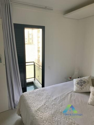 Imagem Apartamento com 3 Quartos à Venda, 100 m² em Moema - São Paulo
