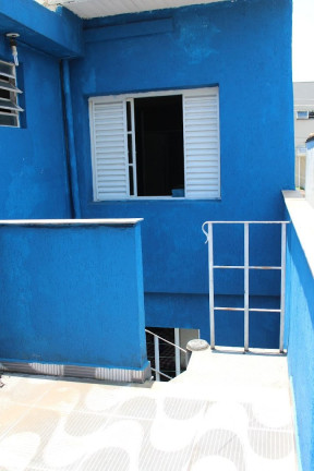 Imagem Sobrado com 3 Quartos à Venda, 161 m² em Santa Paula - São Caetano Do Sul