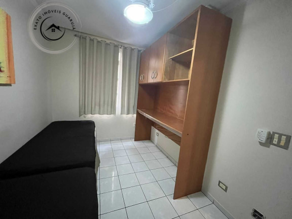 Imagem Apartamento com 1 Quarto à Venda, 48 m² em Pitangueiras - Guarujá Imagem Apartamento com 1 Quarto à Venda, 48 m² em Pitangueiras - Guarujá