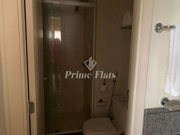 Imagem Apartamento com 2 Quartos à Venda, 44 m² em Campo Belo - São Paulo Imagem Apartamento com 2 Quartos à Venda, 44 m² em Campo Belo - São Paulo