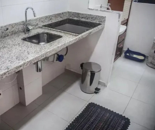 Imagem Apartamento com 2 Quartos à Venda, 55 m² em Bela Vista - São Paulo Imagem Apartamento com 2 Quartos à Venda, 55 m² em Bela Vista - São Paulo