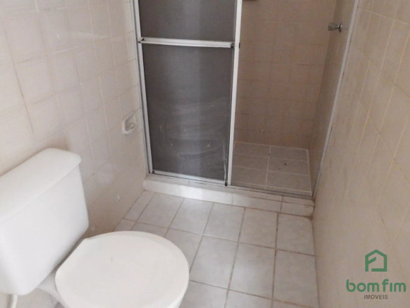 Imagem Apartamento com 2 Quartos para Alugar, 65 m² em Santana - Porto Alegre