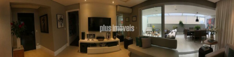 Imagem Apartamento com 3 Quartos à Venda, 156 m² em Vila Olímpia - São Paulo Imagem Apartamento com 3 Quartos à Venda, 156 m² em Vila Olímpia - São Paulo