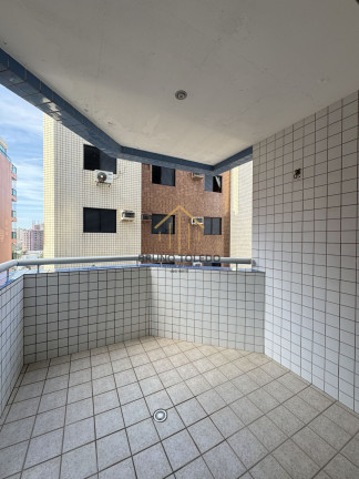 Imagem Apartamento com 1 Quarto à Venda, 56 m² em Canto Do Forte - Praia Grande Imagem Apartamento com 1 Quarto à Venda, 56 m² em Canto Do Forte - Praia Grande