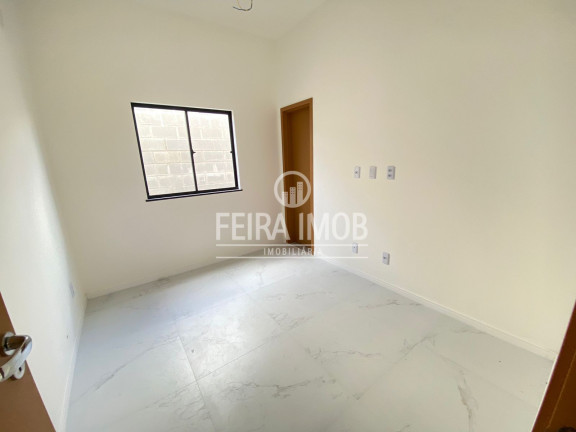 Imagem Casa com 3 Quartos para Alugar, 120 m² em Sim - Feira De Santana