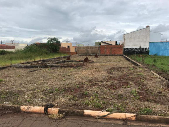 Imagem Terreno à Venda, 360 m² em Residencial Jardins De Tatuí - Tatuí