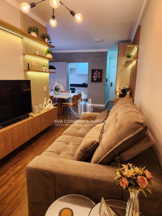 Imagem Apartamento com 3 Quartos à Venda, 84 m² em Parque Morumbi - Votorantim