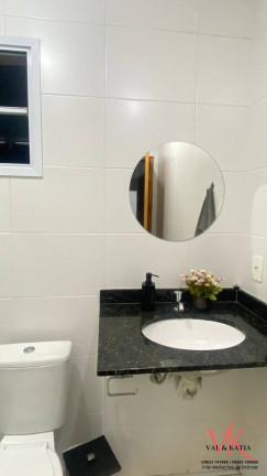 Imagem Apartamento com 2 Quartos à Venda, 75 m² em Parque Residencial Bom Conselho - Taubaté