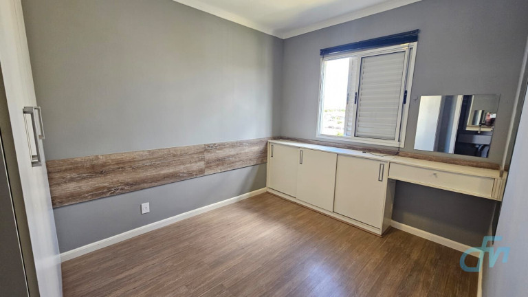 Imagem Apartamento com 2 Quartos para Alugar, 60 m² em Loteamento Mogilar - Mogi Das Cruzes