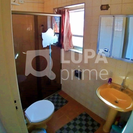Imagem Casa com 3 Quartos à Venda, 186 m² em Vila Maria - São Paulo