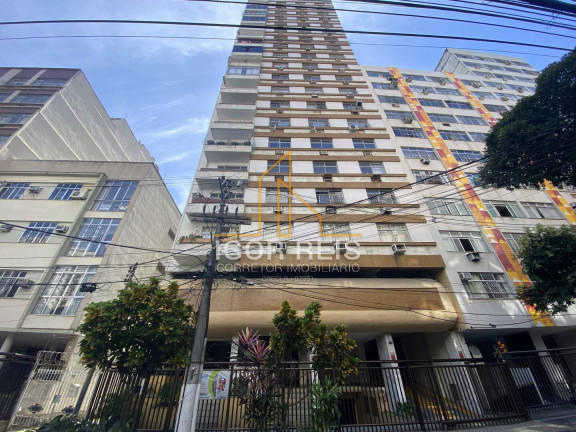 Apartamento com 4 Quartos à Venda,  em Icaraí - Niterói