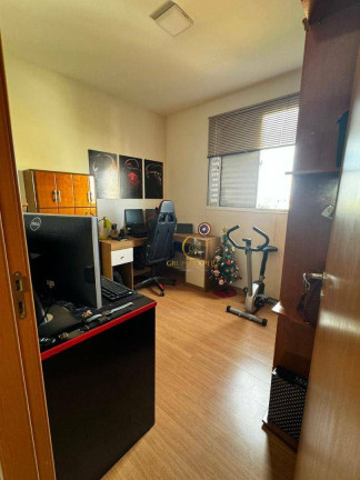 Imagem Apartamento com 2 Quartos à Venda, 45 m² em Jardim Sul - São José Dos Campos