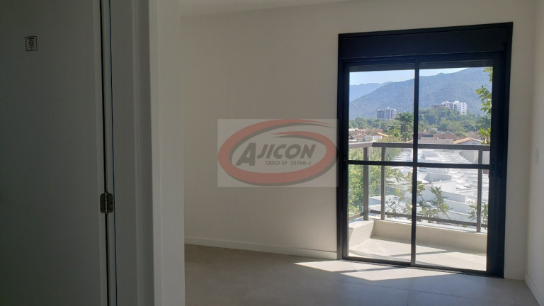 Imagem Apartamento com 2 Quartos à Venda, 72 m² em Itaguá - Ubatuba
