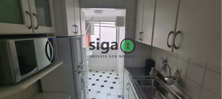 Imagem Apartamento com 1 Quarto à Venda, 82 m² em Vila Olímpia - São Paulo Imagem Apartamento com 1 Quarto à Venda, 82 m² em Vila Olímpia - São Paulo