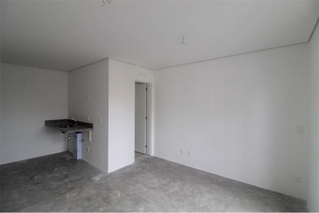 Imagem Imóvel com 1 Quarto à Venda,  em Centro - São Paulo
