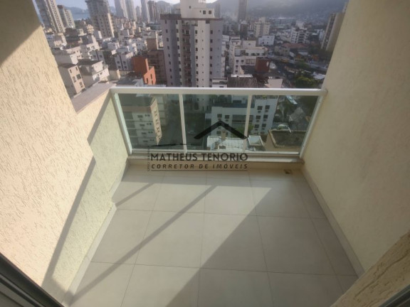 Imagem Apartamento com 3 Quartos à Venda, 118 m²