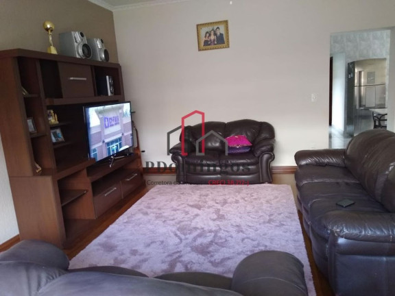 Imagem Casa com 3 Quartos à Venda, 255 m² em Jardim Dall'orto - Sumaré Imagem Casa com 3 Quartos à Venda, 255 m² em Jardim Dall'orto - Sumaré