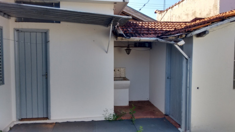 Imagem Casa com 2 Quartos à Venda, 300 m² em Jardim Bela Vista - Bauru