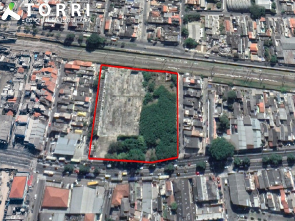 Imagem Terreno à Venda, 12.951 m² em Itaim Paulista - São Paulo Imagem Terreno à Venda, 12.951 m² em Itaim Paulista - São Paulo