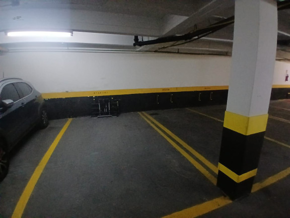 Imagem Apartamento com 3 Quartos à Venda, 96 m² em Lapa - São Paulo