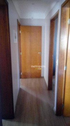 Imagem Apartamento com 3 Quartos à Venda, 96 m² em Campestre - Santo André Imagem Apartamento com 3 Quartos à Venda, 96 m² em Campestre - Santo André