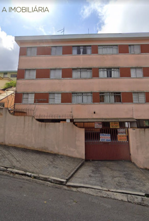 Imagem Imóvel com 2 Quartos à Venda, 65 m² em Taboão - São Bernardo Do Campo Imagem Imóvel com 2 Quartos à Venda, 65 m² em Taboão - São Bernardo Do Campo