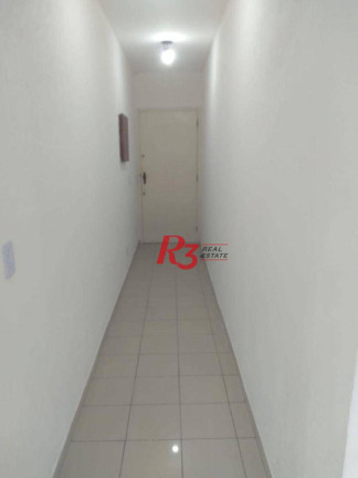 Imagem Sala Comercial à Venda, 44 m² em Aparecida - Santos Imagem Sala Comercial à Venda, 44 m² em Aparecida - Santos