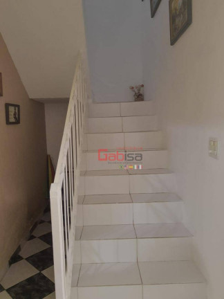 Imagem Casa de Condomínio com 3 Quartos à Venda, 79 m² em São Cristóvão - Cabo Frio