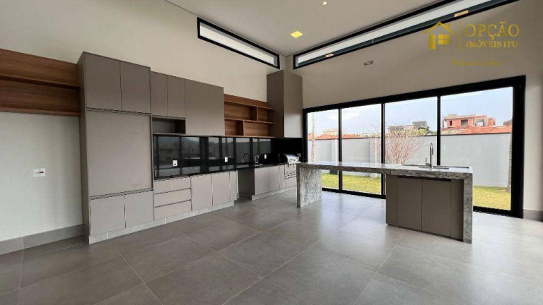 Imagem Casa com 4 Quartos à Venda, 354 m² em Condomínio Campos De Santo Antônio Ii - Itu Imagem Casa com 4 Quartos à Venda, 354 m² em Condomínio Campos De Santo Antônio Ii - Itu