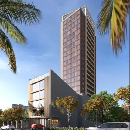 Foto do imóvel Apartamento com 3 Quartos à Venda, 189 m² em Perequê - Porto Belo