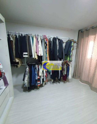 Imagem Sobrado com 3 Quartos à Venda, 250 m² em Paulicéia - São Bernardo Do Campo