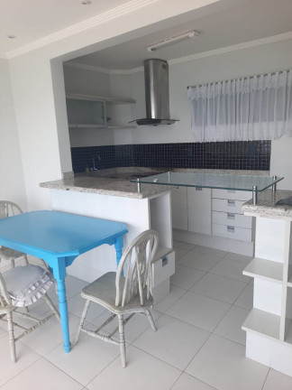 Imagem Apartamento com 1 Quarto à Venda, 43 m² em Ilha Porchat - São Vicente Imagem Apartamento com 1 Quarto à Venda, 43 m² em Ilha Porchat - São Vicente