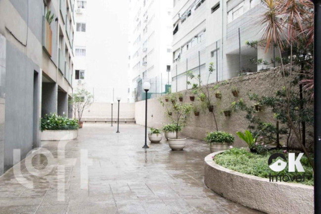 Imagem Apartamento com 3 Quartos à Venda, 149 m² em Jardim Paulista - São Paulo Imagem Apartamento com 3 Quartos à Venda, 149 m² em Jardim Paulista - São Paulo