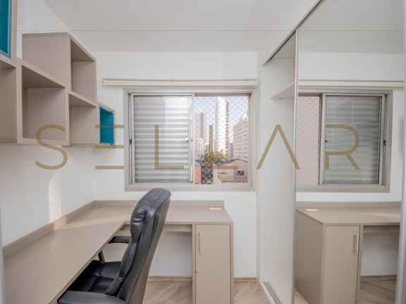 Imagem Apartamento com 3 Quartos à Venda, 140 m² em Perdizes - São Paulo