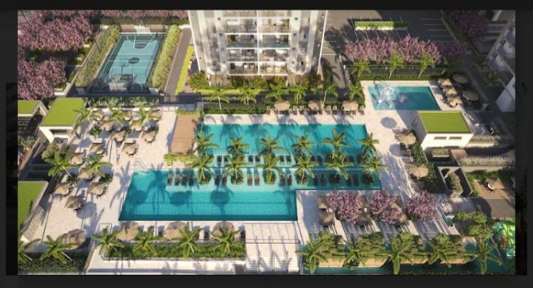 Imagem Apartamento com 2 Quartos à Venda, 74 m² em Barra Olimpica - Rio De Janeiro Imagem Apartamento com 2 Quartos à Venda, 74 m² em Barra Olimpica - Rio De Janeiro