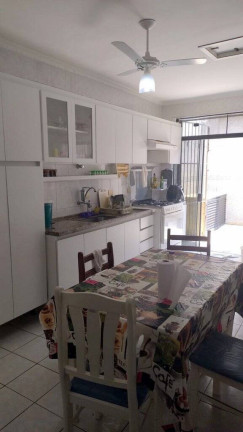 Imagem Casa com 3 Quartos à Venda, 350 m² em Balneário Stella Maris - Peruíbe