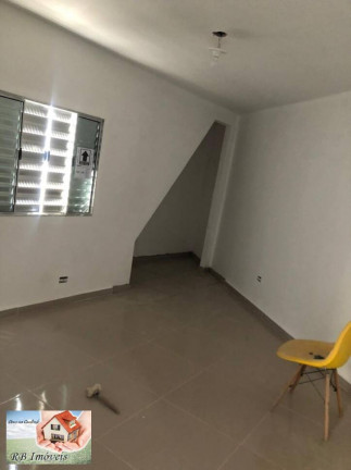 Imagem Casa com 2 Quartos à Venda, 96 m² em Vila Vitória - Santo André